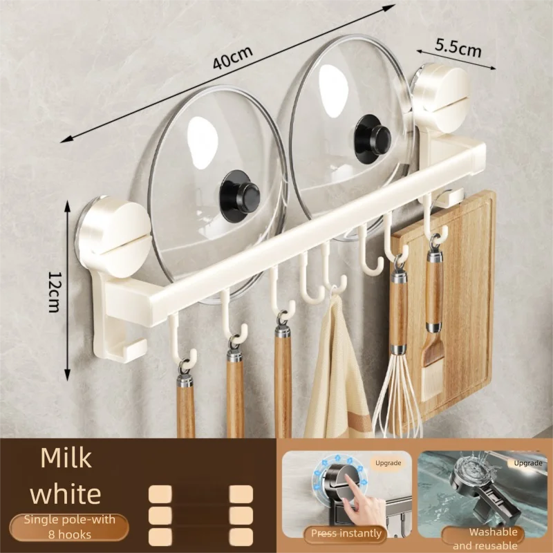 Knife Holter Yutoko Kitchen Hook