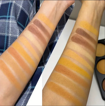 9-Color Concealer Palette
