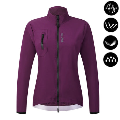 Cycling Wind Jacket