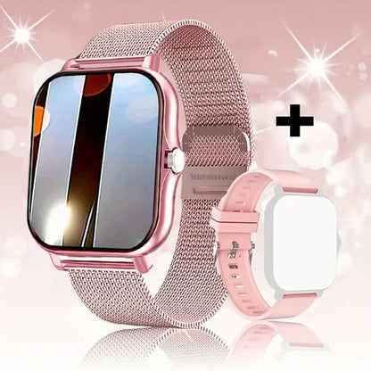 Sports Smart Fitness Watch
