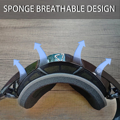 Motorcycle Goggles