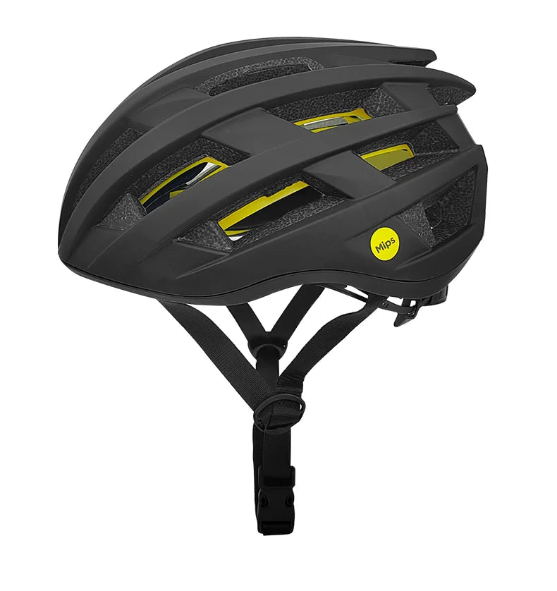 MIPS Inmold Road Bike Helmet