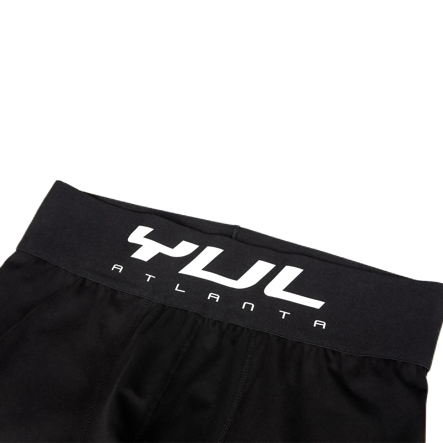 Solid Boxer Shorts