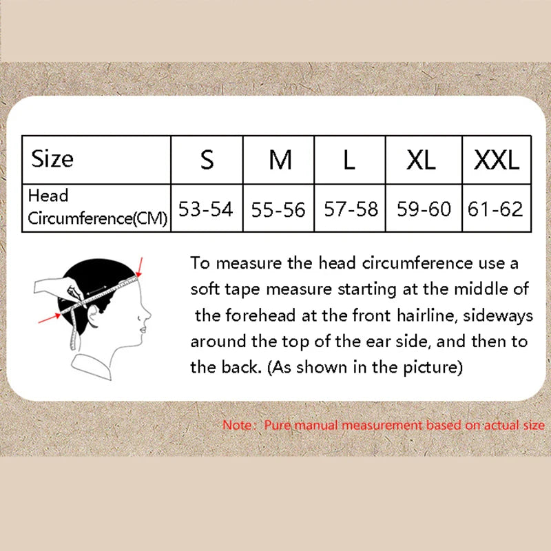 Retro Cruiser 3/4 Half Helmet