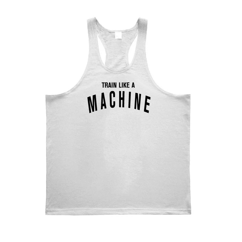 Profession Gym Clothing TRAIN LIKE