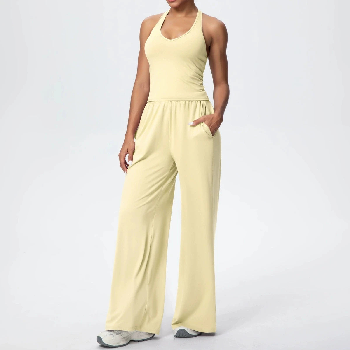 Utility Yoga Set