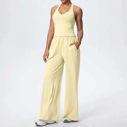 Utility Yoga Set