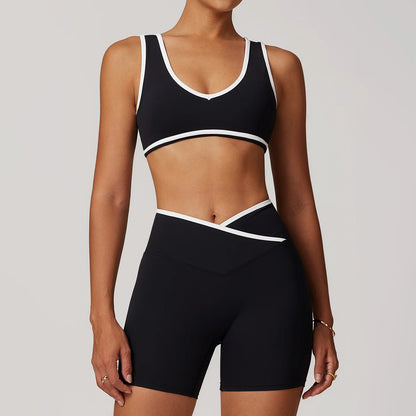 Utility Seamless Set