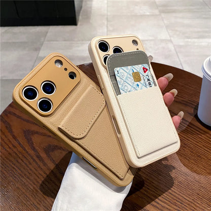 Full Coverage Silicone Case for iPhone 17 Pro Max | 17 Pro | 16 Pro Max | 16 Pro | 15 Pro Max | 15 Pro | 14 Pro Max | 14 Pro | 13 Pro Max | 12 Pro Max