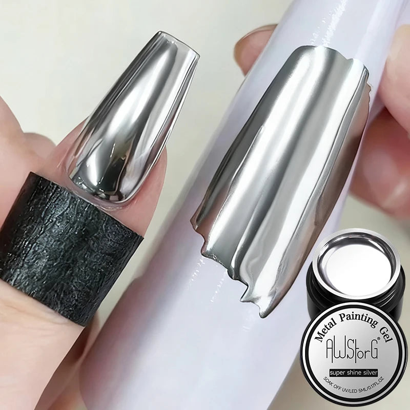 BORN PRETTY Rubber Base Gel