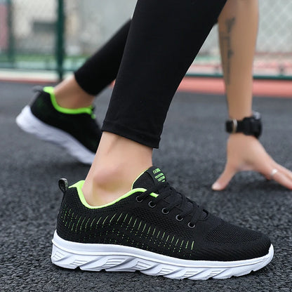 Maedef Lightweight Training Sneakers