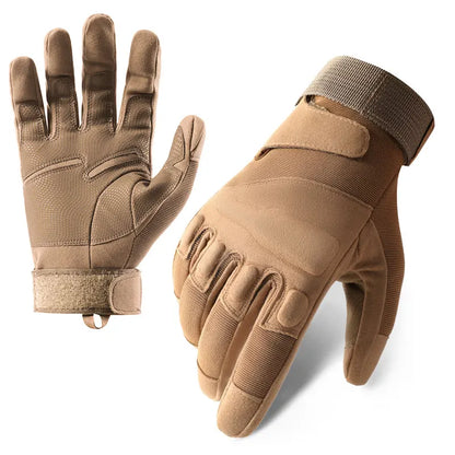 Chrlck Wear-Resistant Cycling Gloves