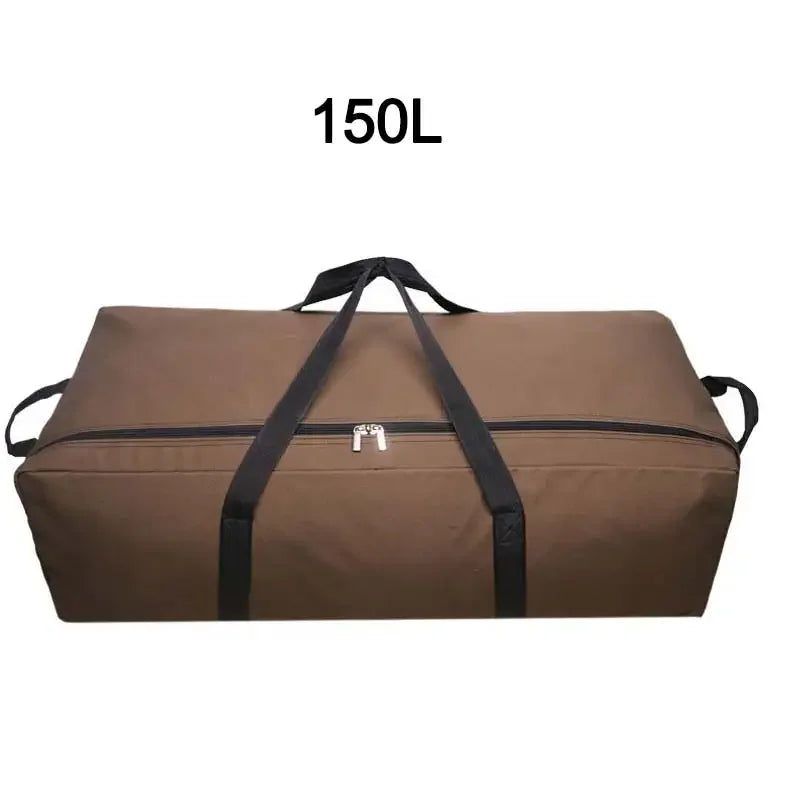 55-150L Foldable Camping Duffel