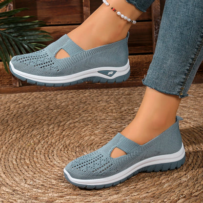 Summer Slip Boots