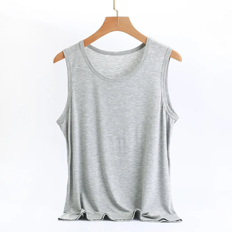Viscose Men’s Undershirt