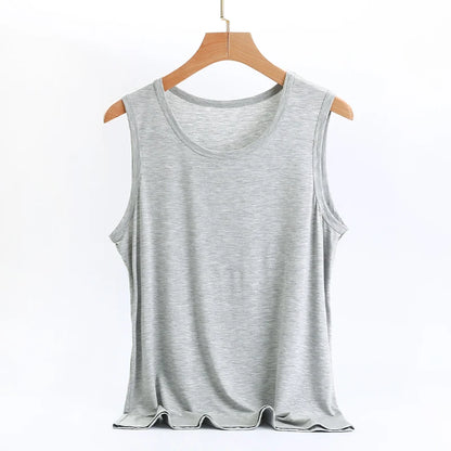 Viscose Men’s Undershirt
