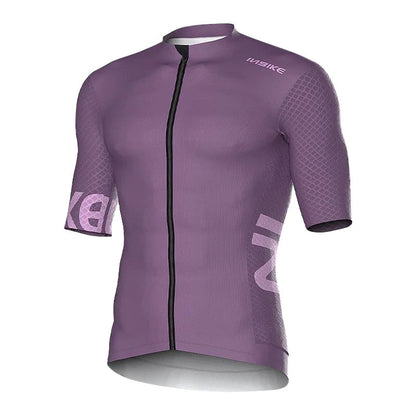 INBIKE Short Sleeve Cycling Jersey