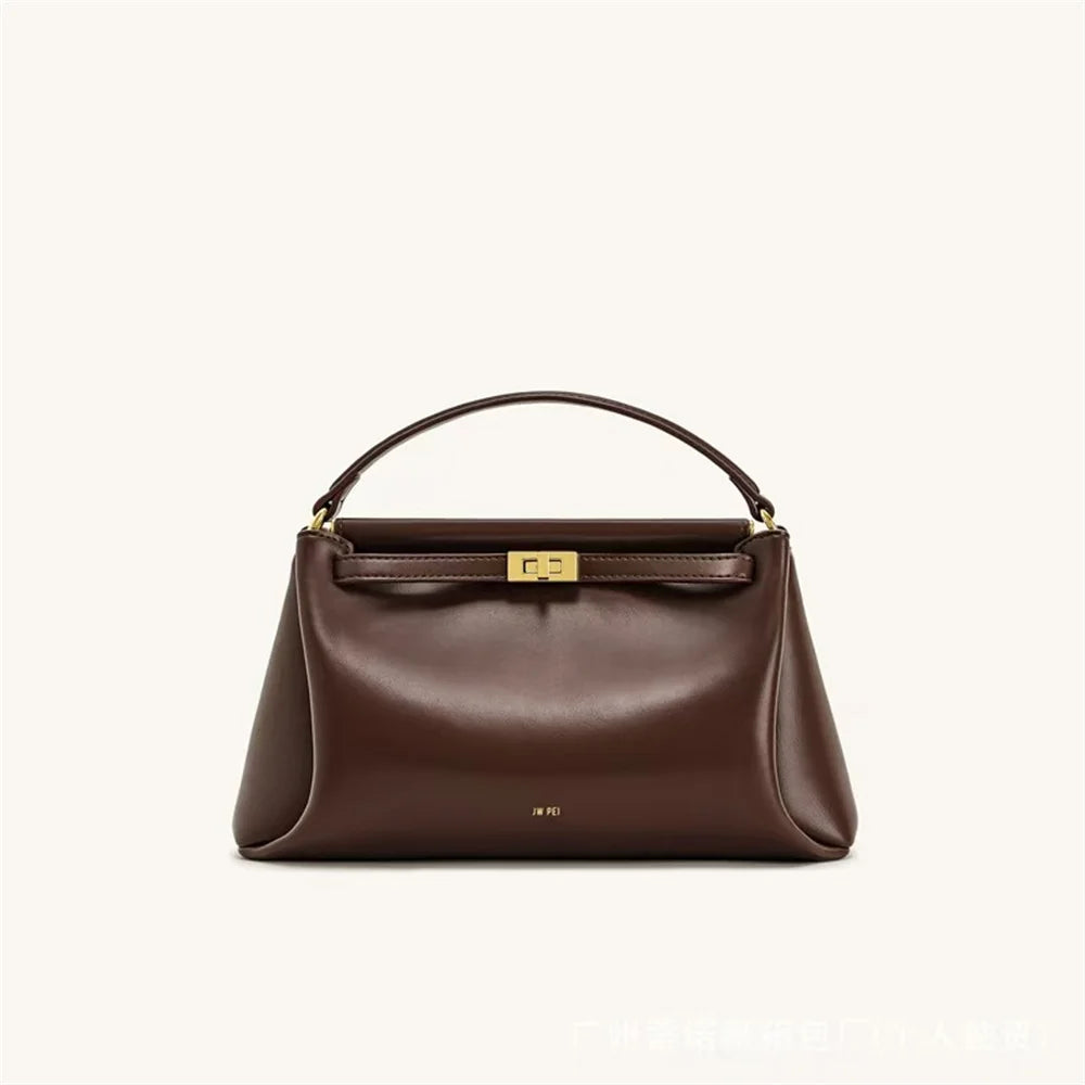 JW PEI Snap Crossbody Bag