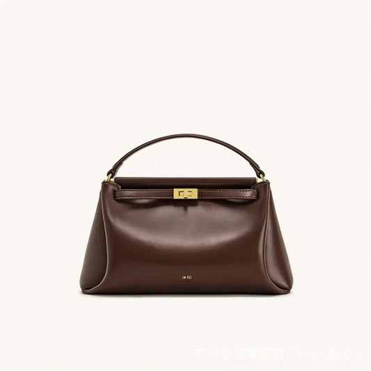 JW PEI Snap Crossbody Bag