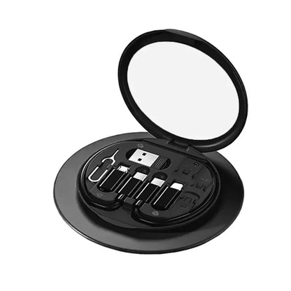 60W Multi-Function Type-C Charging Cable Kit