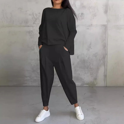 Casual 2-Piece Set