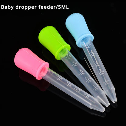 Baby Medicine Feeder Dropper