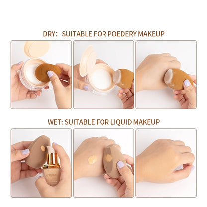 Makeup Sponge Puff