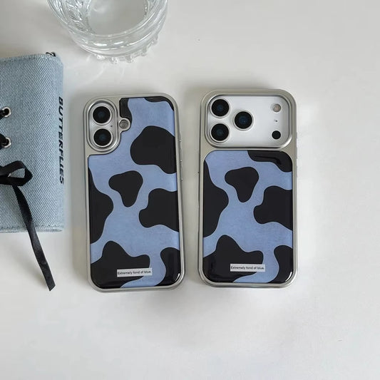 Full Coverage Cartoon Silicone Case for iPhone 17 Pro Max | 17 Pro | 16 Pro Max | 16 Pro | 15 Pro Max | 15 Pro