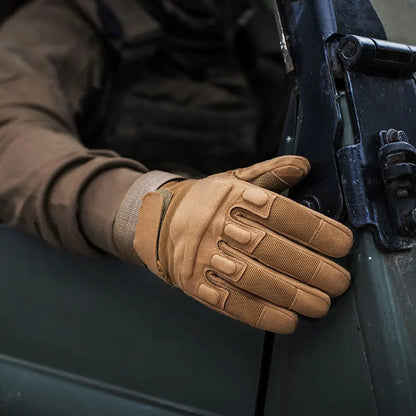 Chrlck Wear-Resistant Cycling Gloves