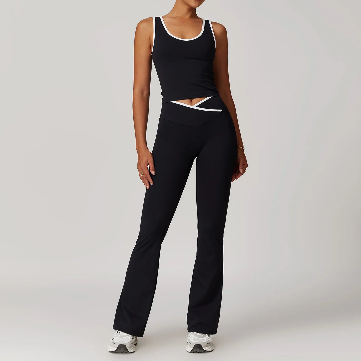 Utility Seamless Set