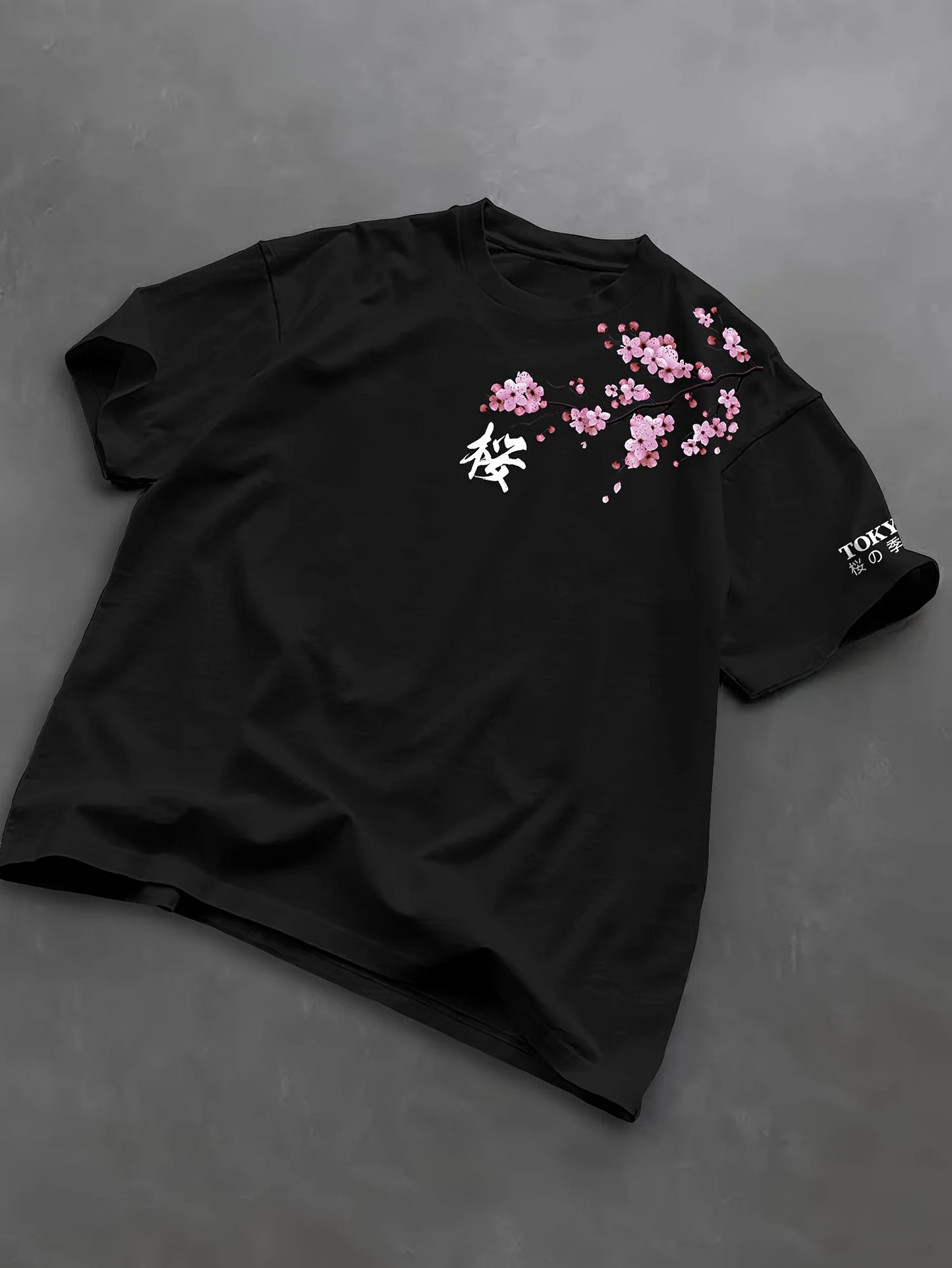 Breathable Quick Dry Cotton Tee