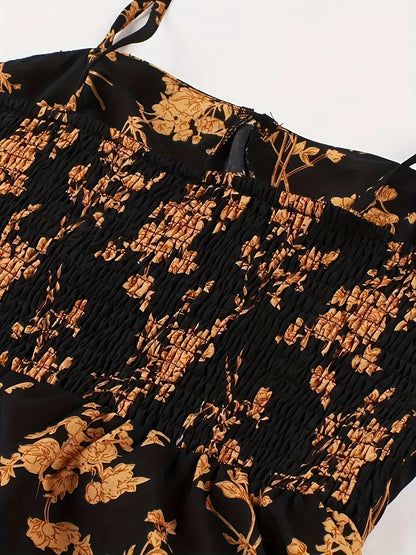 Bow A-Line Dress