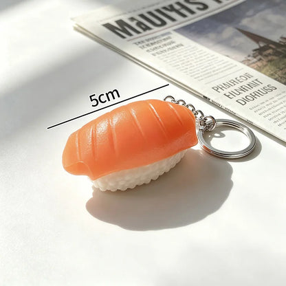 Key Cap Clicker Keychain Party