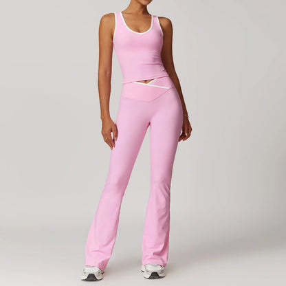 Utility Seamless Set