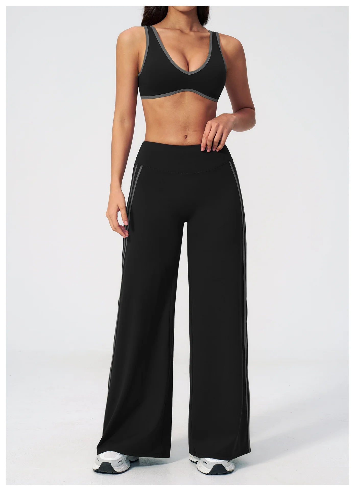 Fitness Bra Workout Tops Gym