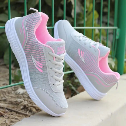 Women’s Casual Breathable Sneakers