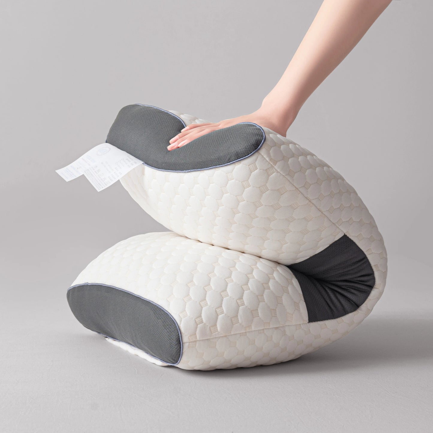 Ergonomic Neck Pillows