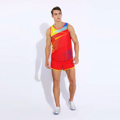 Marathon Running Set