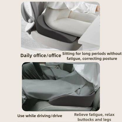 Memory Foam Cushion