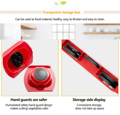 Stainless Steel Kitchen Accessories Vegetable
