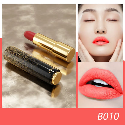 Waterproof Matte Kiss Lipstick
