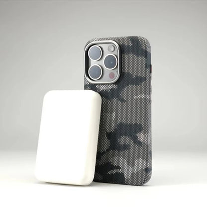 Matte Magnetic PC Case for iPhone 17 Pro Max | 17 Pro | 16 Pro Max | 16 Pro | 15 Pro Max | 15 Pro