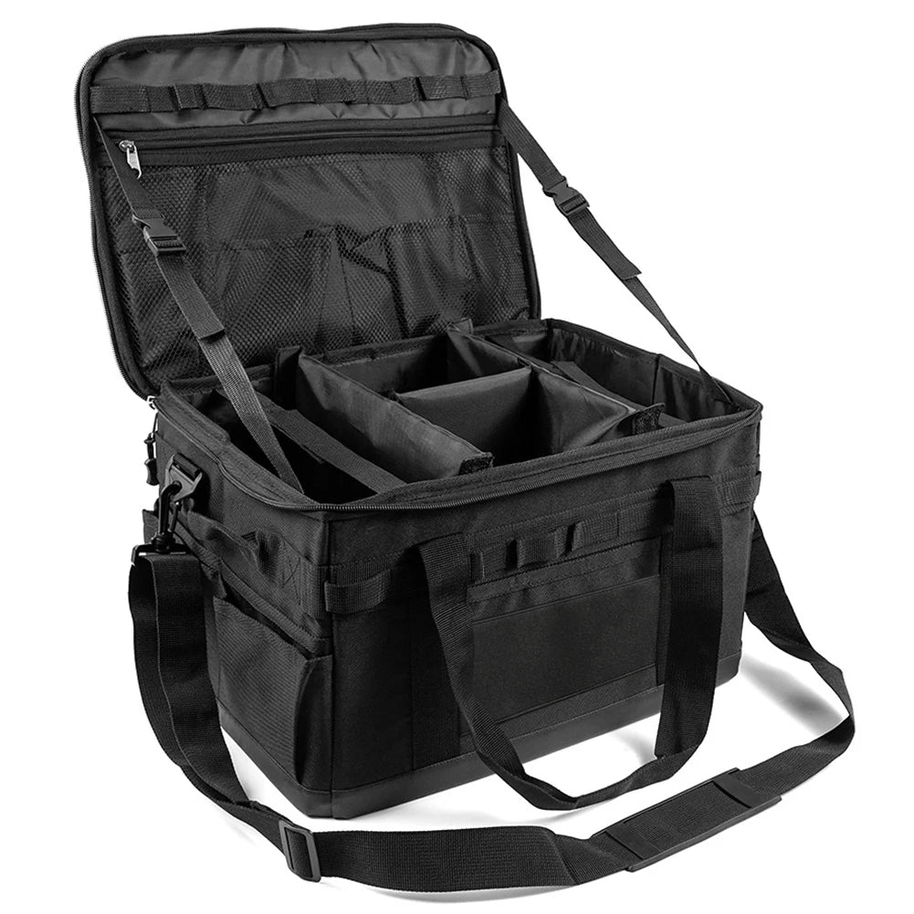 30L Camping Storage Bag