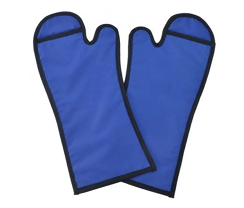 Lead X-Ray Protection Gloves