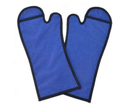 Lead X-Ray Protection Gloves