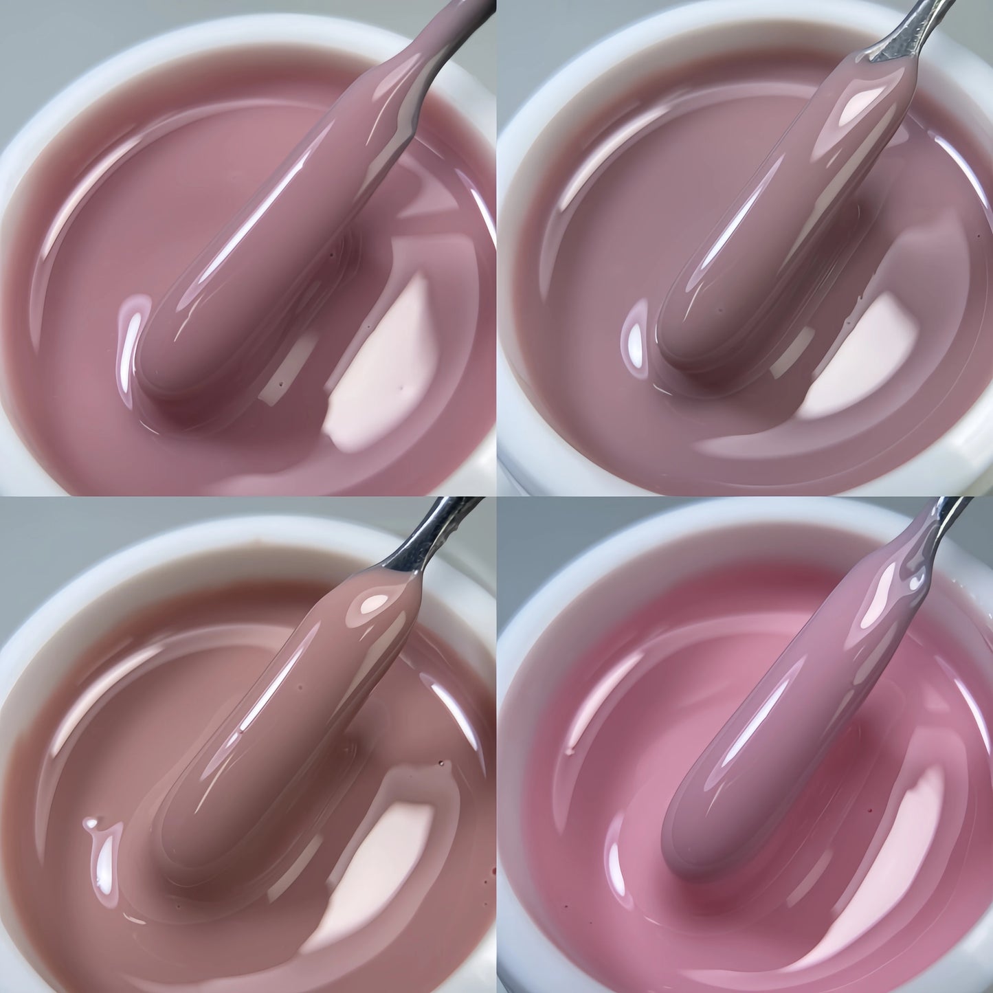 Mshare Medium Acrylic Nail Gel