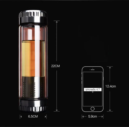 Office Home Tea Infuser