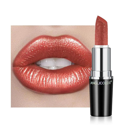 Glitter Lipstick