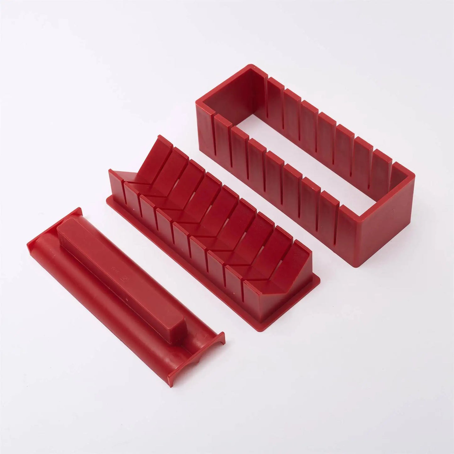 Sushi Making Mold Set