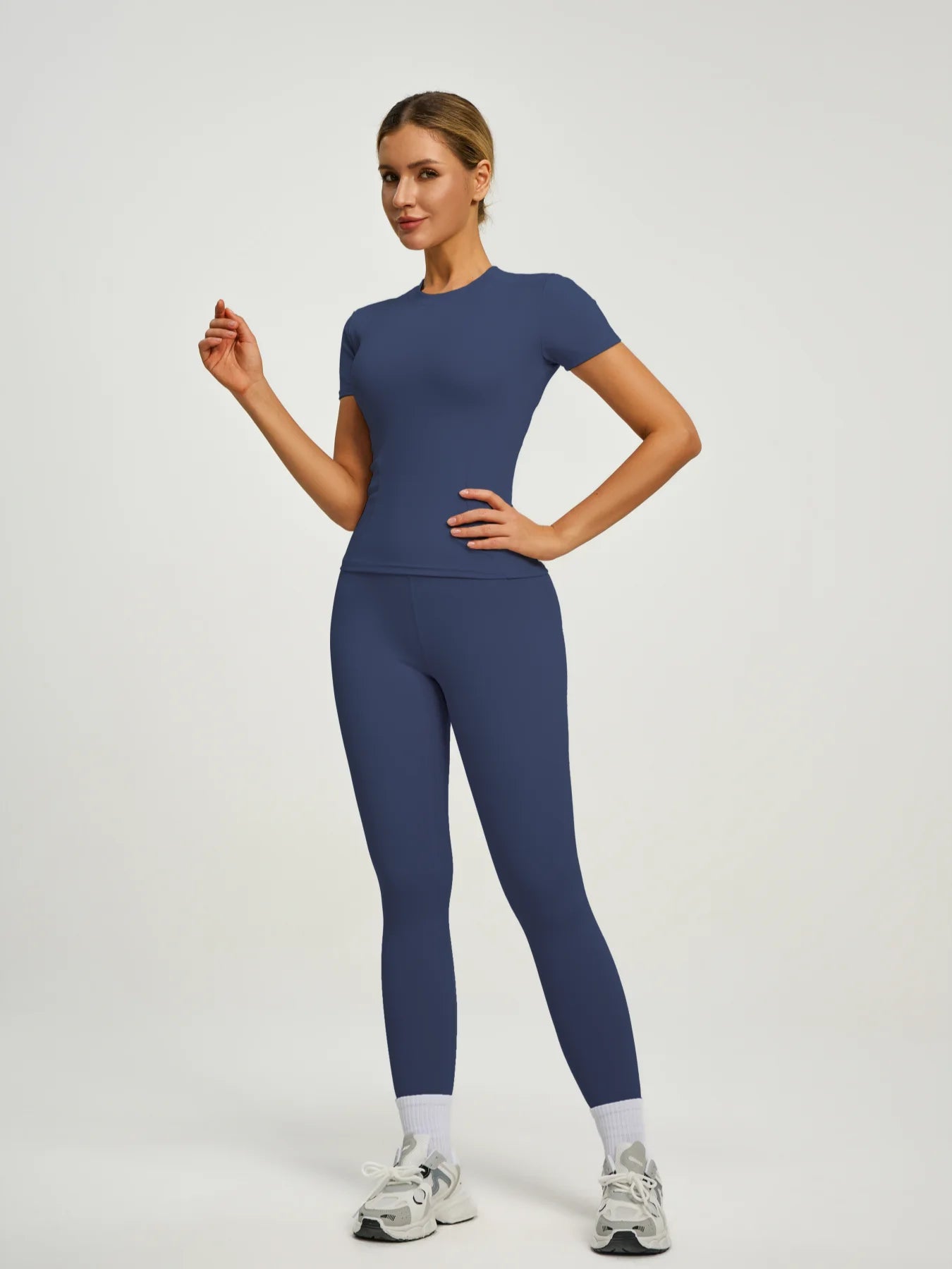 High Waist Leggings